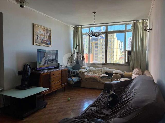 Apartamento venda em Campinas