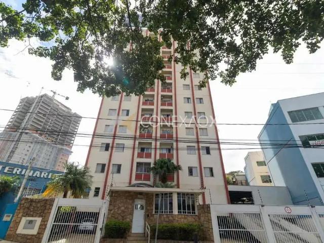 Apartamento venda em Campinas