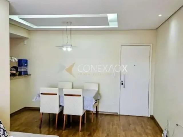 Apartamento venda em Região Imediata de Campinas, Região Metropolitana de Campinas