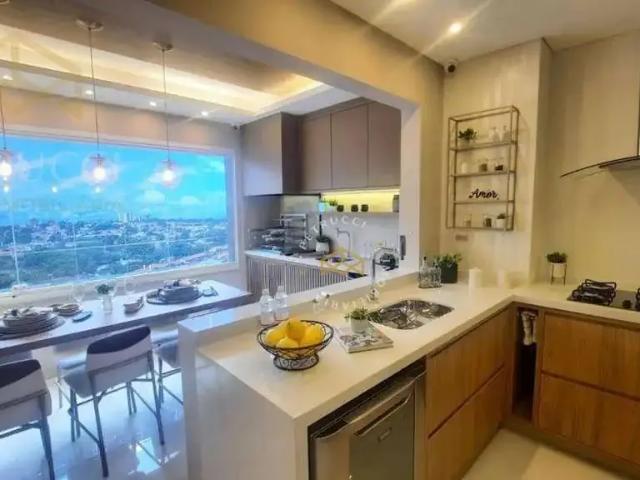 Apartamento venda em Região Imediata de Campinas, Região Metropolitana de Campinas