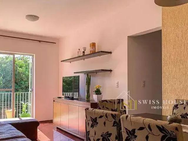 Apartamento venda em Região Imediata de Campinas, Região Metropolitana de Campinas