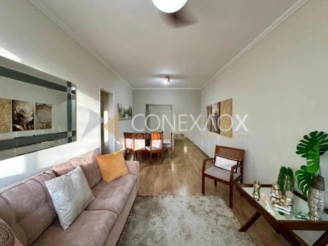 Apartamento venda em Campinas
