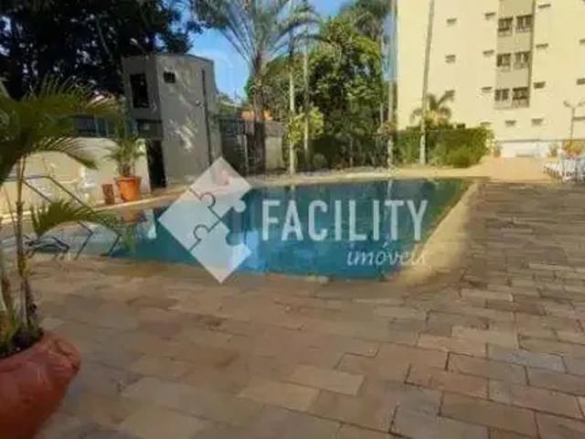 Apartamento venda em Campinas
