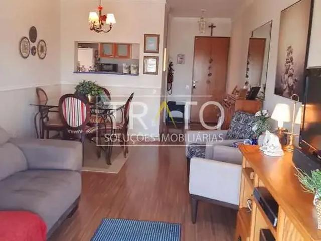 Apartamento venda em Região Imediata de Campinas, Região Metropolitana de Campinas