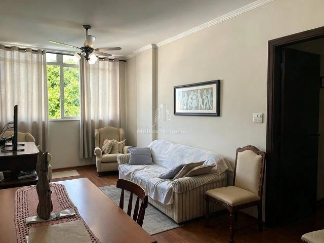 Apartamento venda em Campinas