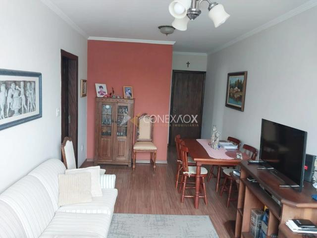 Apartamento venda em Região Imediata de Campinas, Região Metropolitana de Campinas