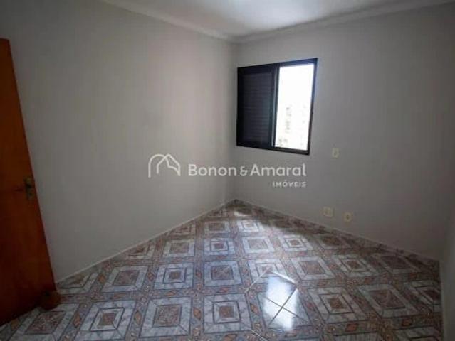 Apartamento venda em Mansões Santo Antônio, Campinas