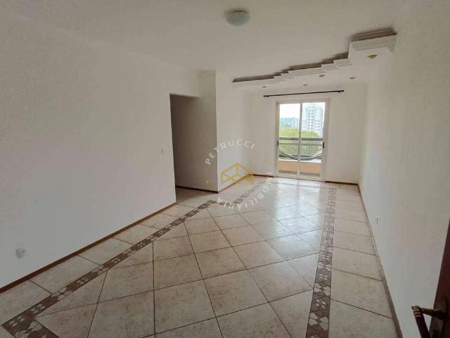 Apartamento venda em Mansões Santo Antônio, Campinas