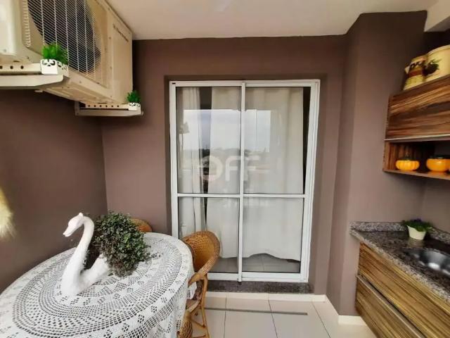 Apartamento venda em Região Imediata de Campinas, Região Metropolitana de Campinas
