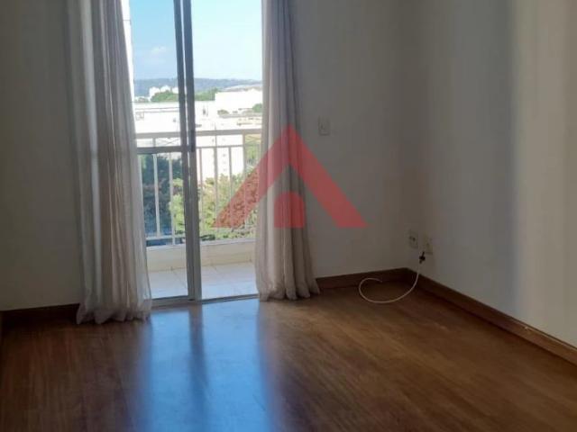 Apartamento venda em Mansões Santo Antônio, Campinas