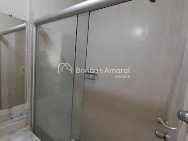 Apartamento venda em Mansões Santo Antônio, Campinas