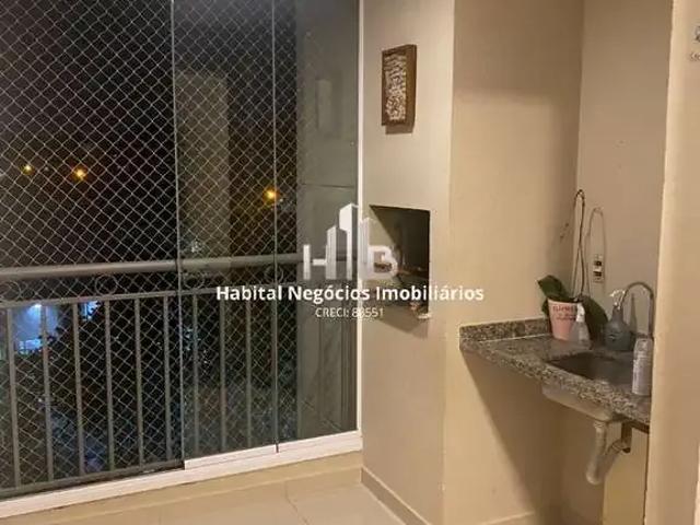 Apartamento venda em Região Imediata de Campinas, Região Metropolitana de Campinas