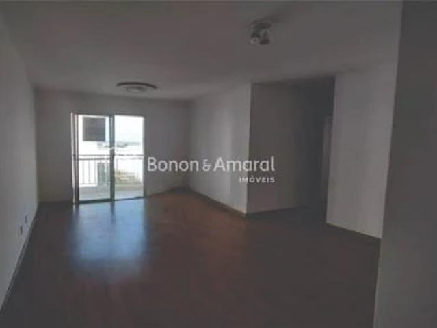Apartamento venda em Mansões Santo Antônio, Campinas