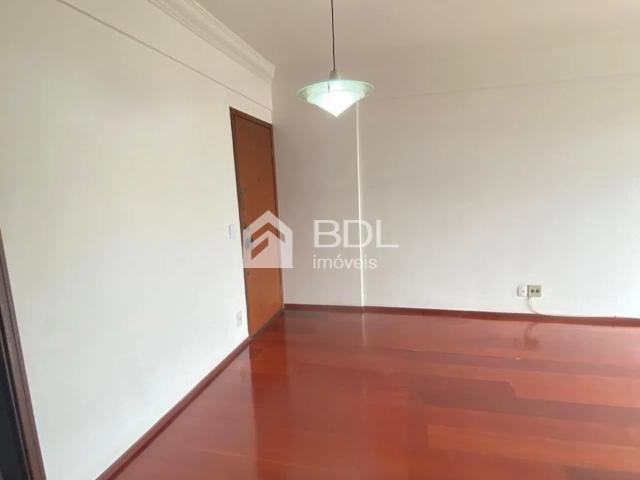 Apartamento venda em Mansões Santo Antônio, Campinas