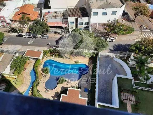 Apartamento venda em Chácara Primavera, Campinas