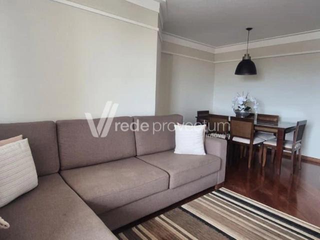 Apartamento venda em Campinas, Região Geográfica Intermediária de Campinas