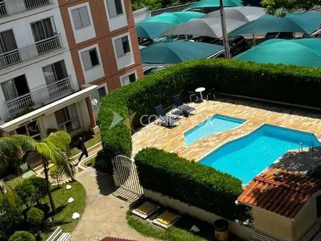Apartamento venda em Região Imediata de Campinas, Região Metropolitana de Campinas