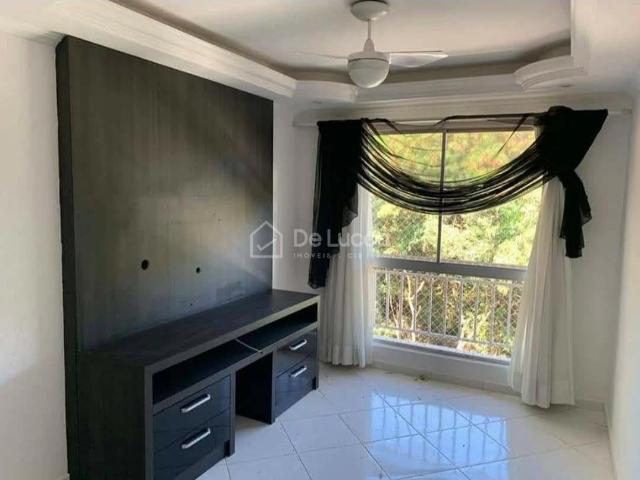 Apartamento venda em Campinas