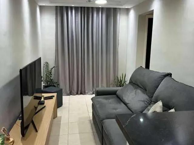 Apartamento venda em Campinas