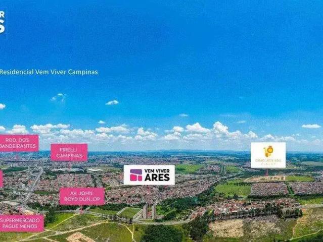 Apartamento venda em Região Imediata de Campinas, Região Metropolitana de Campinas