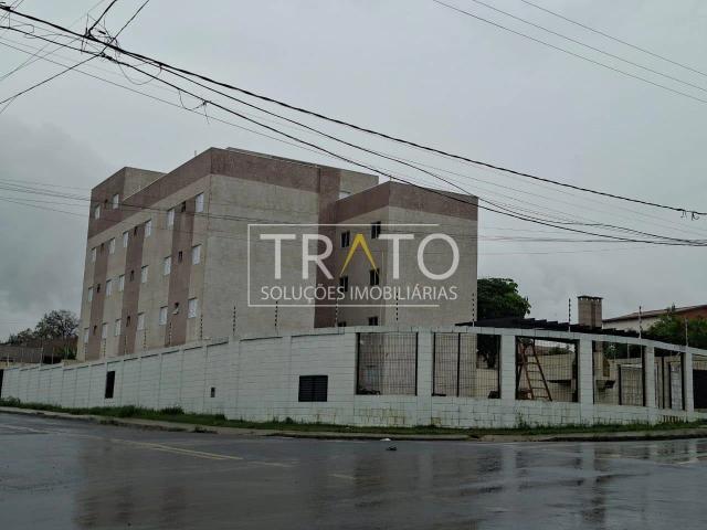 Apartamento venda em Núcleo Residencial Parque Florestal, Campinas