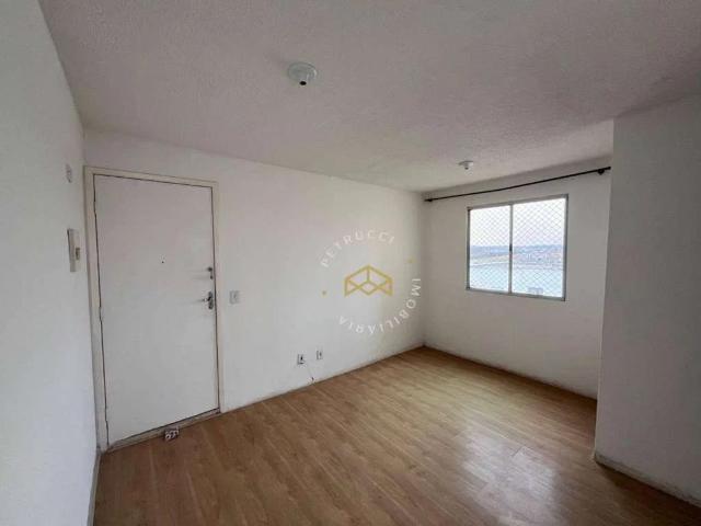 Apartamento venda em Campo Grande, Campinas
