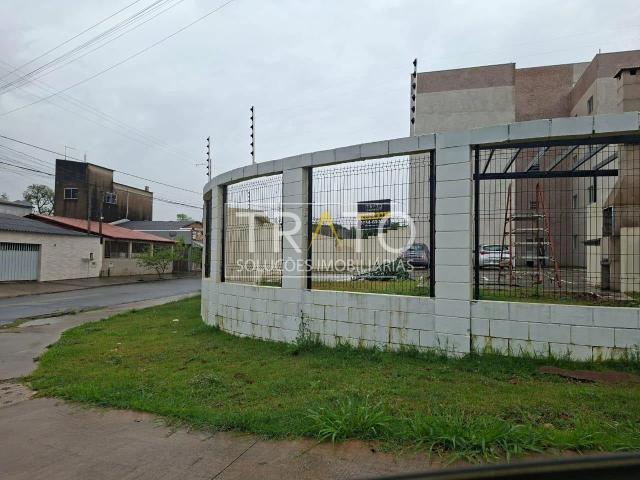 Apartamento venda em Núcleo Residencial Parque Florestal, Campinas