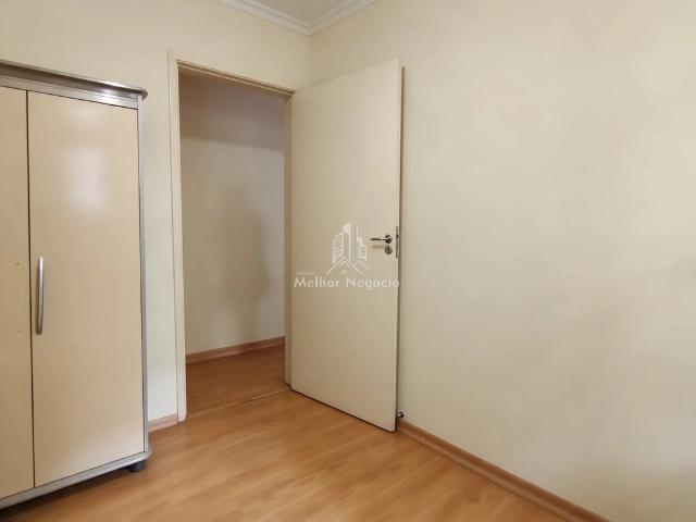Apartamento venda em Campo Grande, Campinas