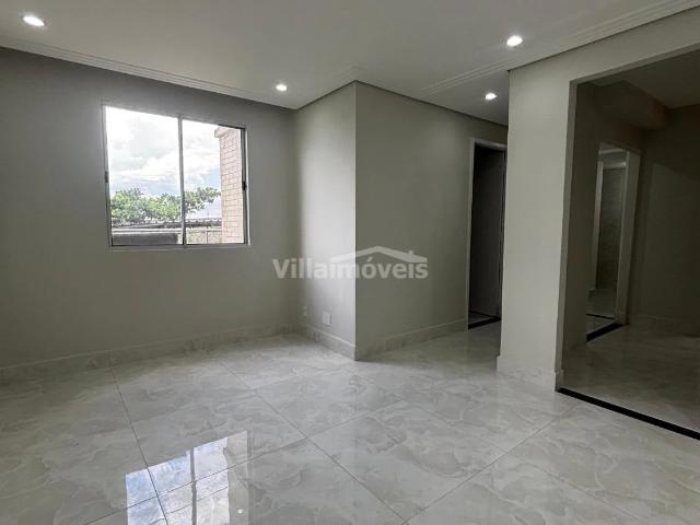 Apartamento venda em Campo Grande, Campinas