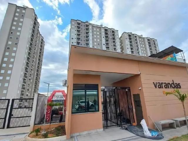 Apartamento venda em Região Imediata de Campinas, Região Metropolitana de Campinas