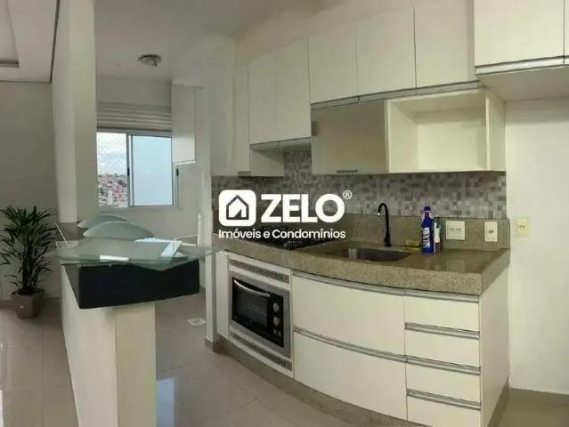 Apartamento venda em Campo Grande, Campinas