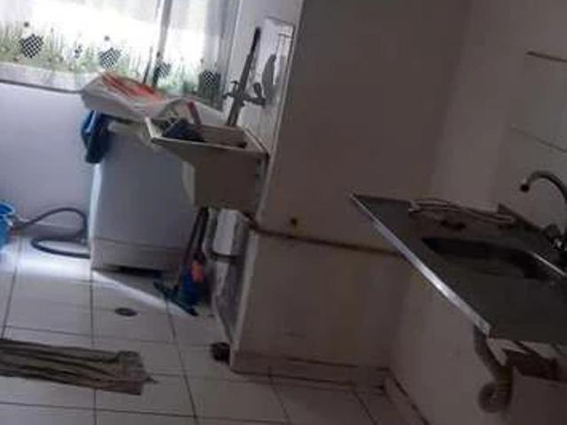 Apartamento venda em Campo Grande, Campinas