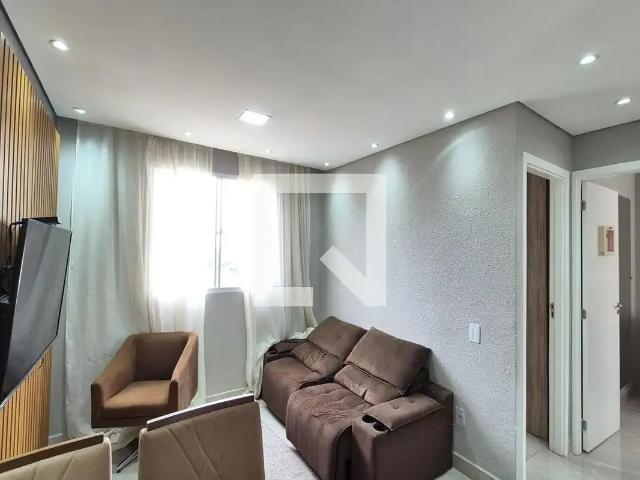 Apartamento venda em Jardim Rossin, Campinas