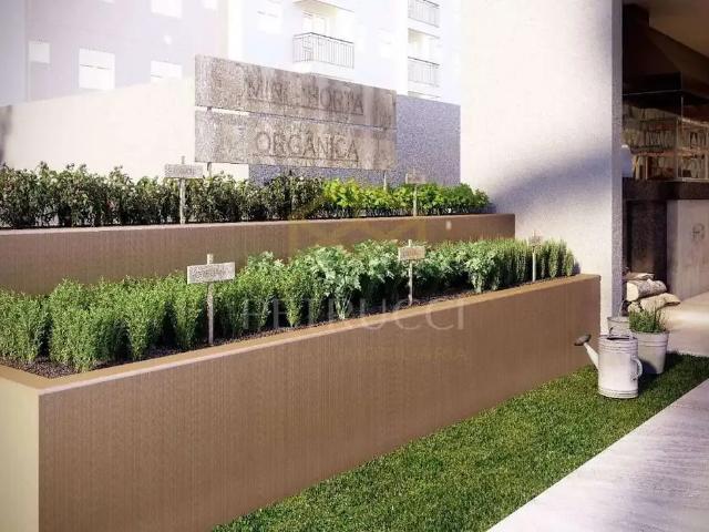 Apartamento venda em Campo Grande, Campinas