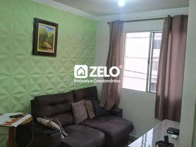Apartamento venda em Campo Grande, Campinas