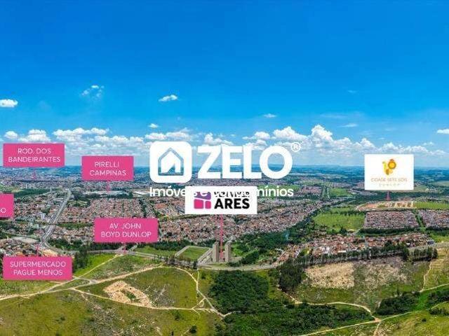 Apartamento venda em Campo Grande, Campinas