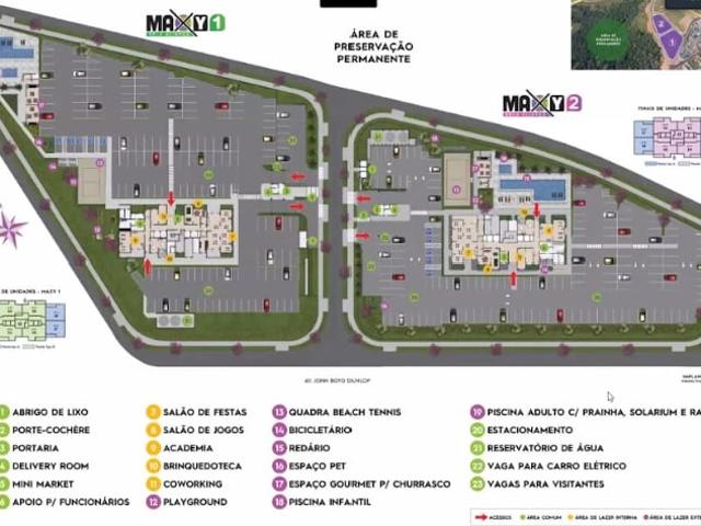 Apartamento venda em Campo Grande, Campinas