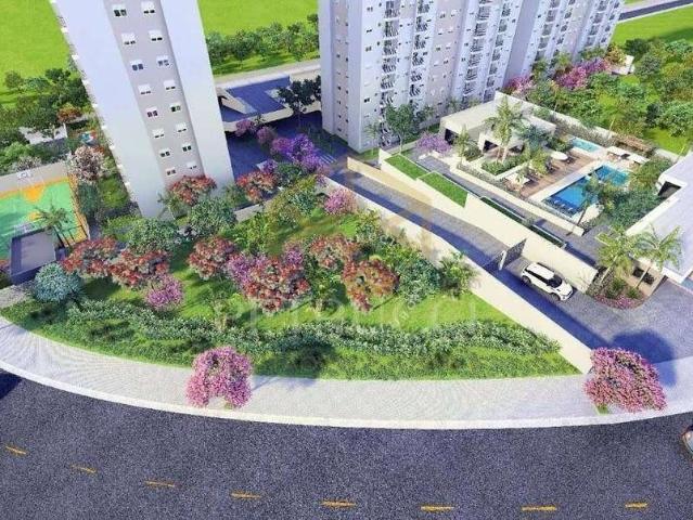 Apartamento venda em Região Imediata de Campinas, Região Metropolitana de Campinas