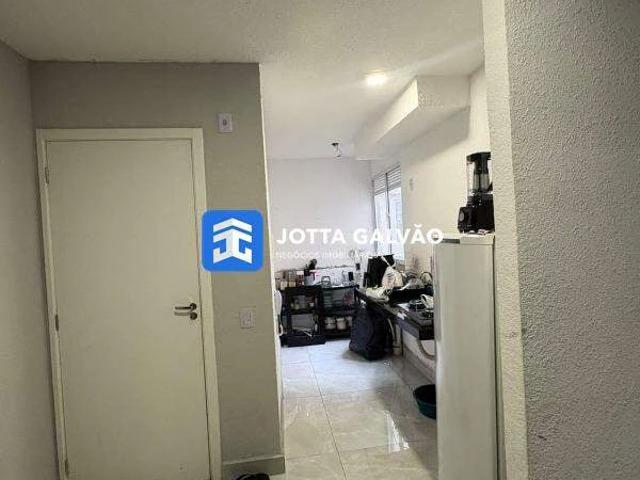 Apartamento venda em Jardim Rossin, Campinas