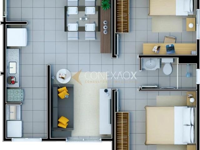 Apartamento venda em Região Imediata de Campinas, Região Metropolitana de Campinas