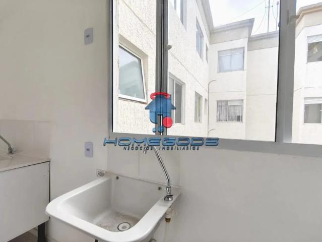 Apartamento venda em Jardim Rossin, Campinas