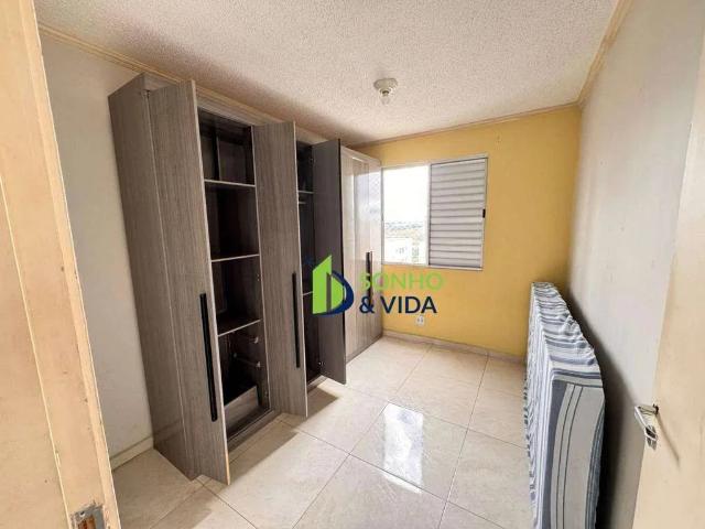Apartamento venda em Campo Grande, Campinas