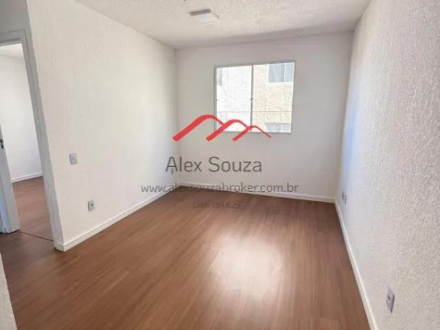 Apartamento venda em Jardim Rossin, Campinas