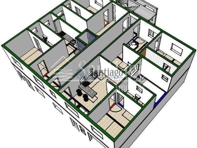 Apartamento venda em Barão Geraldo, Campinas
