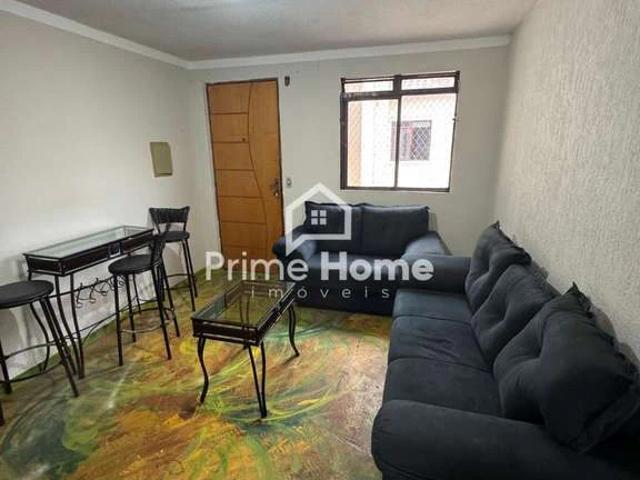 Apartamento venda em Núcleo Habitacional Lech Walesa, Campinas