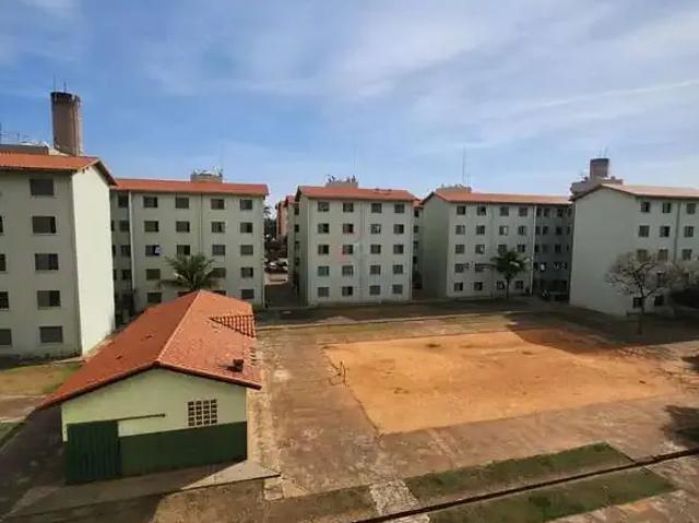 Apartamento venda em Região Imediata de Campinas, Região Metropolitana de Campinas
