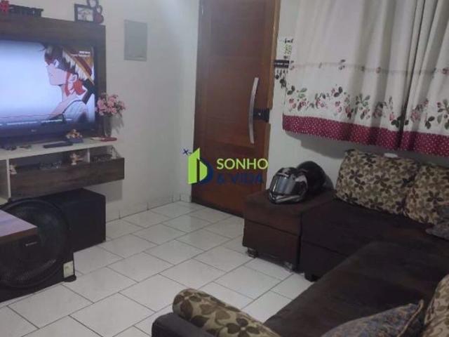 Apartamento venda em Polo de Alta Tecnologia de Campinas - Polo I, Campinas