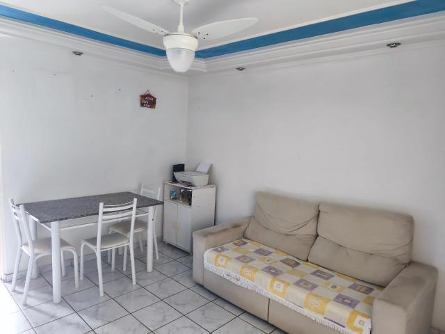 Apartamento venda em Nova Aparecida, Campinas