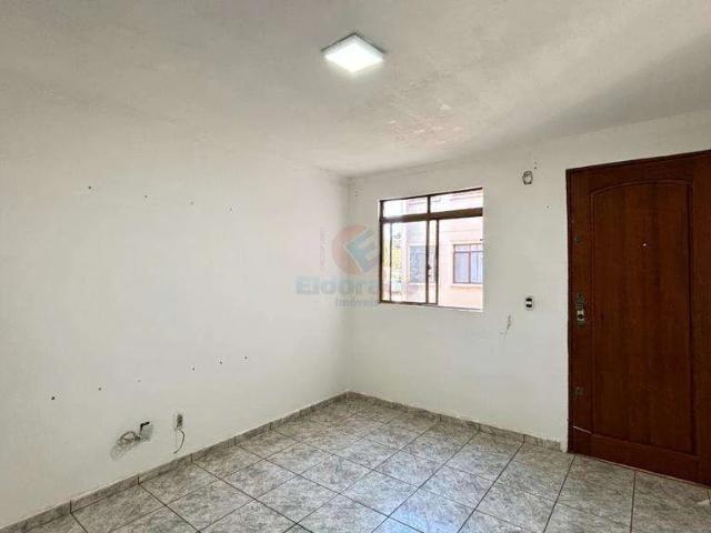 Apartamento venda em Polo de Alta Tecnologia de Campinas - Polo I, Campinas