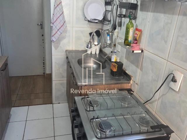 Apartamento venda em Nova Aparecida, Campinas